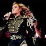 Beyonce tickets london