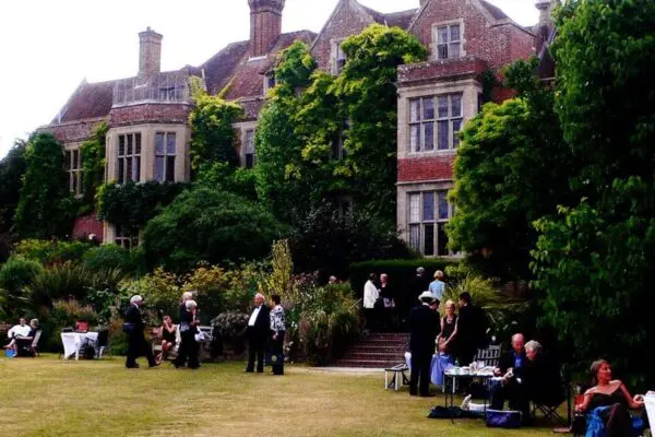 Glyndebourne Opera Tickets