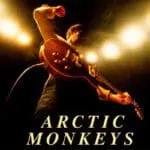 Arctic monkeys tickets