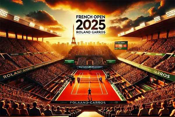 French open 2025 guide roland garros