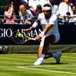 Wimbledon debentures