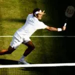Wimbledon tennis debentures