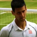Novak djokovic wimbledon mens final
