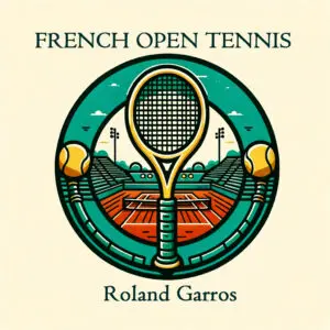 French open tennis
