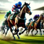 Cheltenham Gold Cup Day
