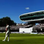 England v Bangladesh Lord's Day 4 tickets