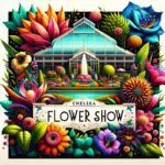 Chelsea Flower Show Tickets