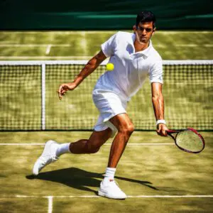 Wimbledon Mens Final