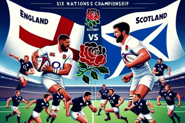 Scotland V England Six Nations 2026 Tickets Scotland V England Six Nations 2026 Tickets