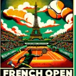 French open tickets
