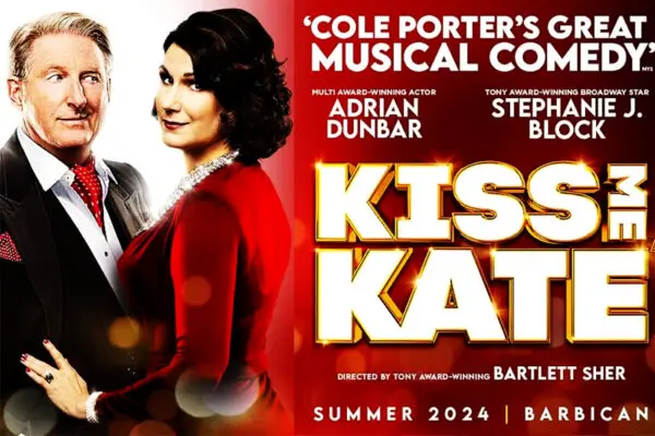 KISS ME KATE TICKETS LONDON KISS ME KATE TICKETS LONDON