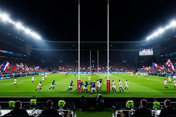 France V England Six Nations Tickets France V England Six Nations Tickets