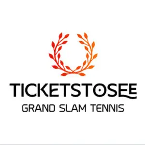Tickets to see grand slam tennis
