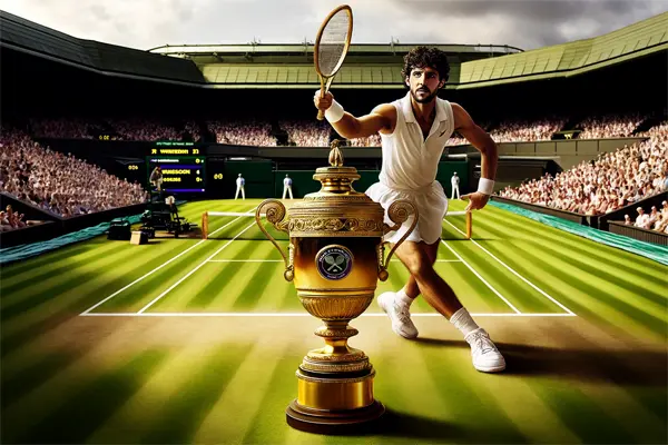 Wimbledon Tickets Debenture