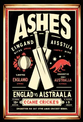 england cricket ashes