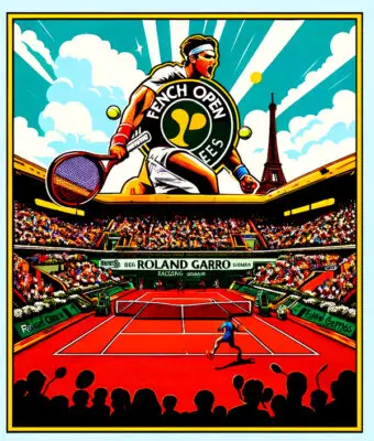 Roland Garros