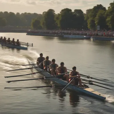 Henley Royal Regatta 2024 Henley Royal Regatta 2024