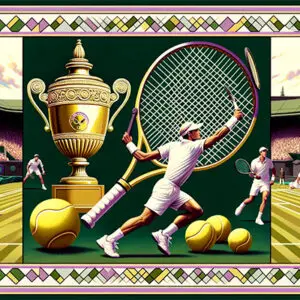 Wimbledon centre court