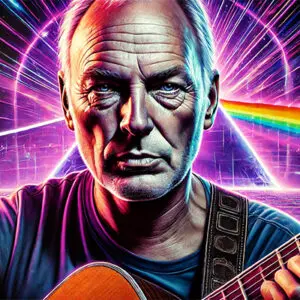 David gilmour
