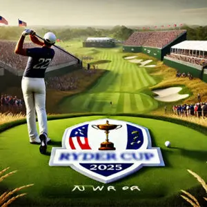 Ryder cup