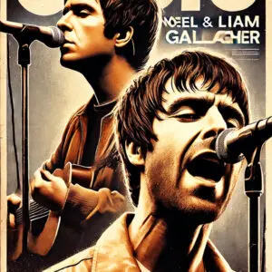 Oasis tour uk