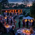 Chelsea Flower Show Hospitality Packages