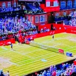 Hsbc championships queens club