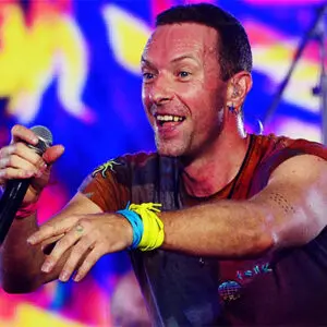 Coldplay tickets 2025