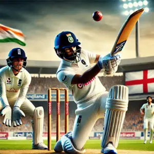England v india test edgbaston