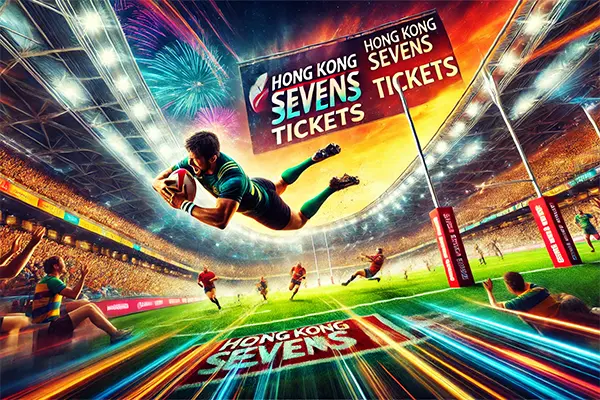 hong kong sevens tickets