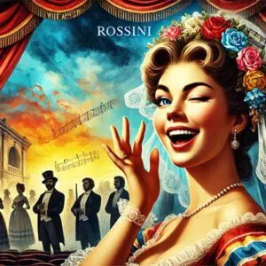 Il barbiere di siviglia glyndebourne