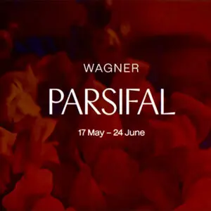 Wagner Parsifal Tickets Glyndebourne