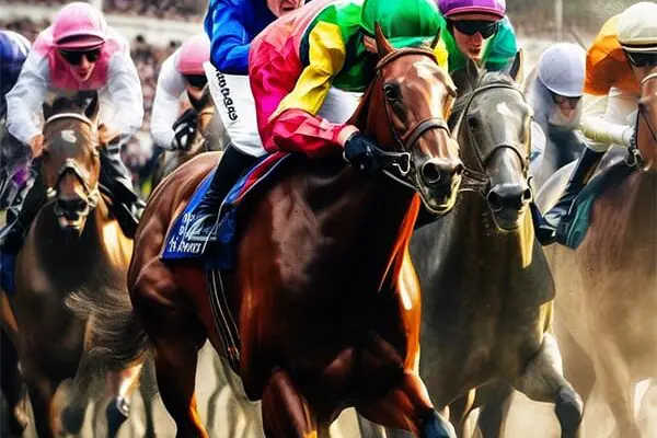 Buy Royal Ascot Tickets