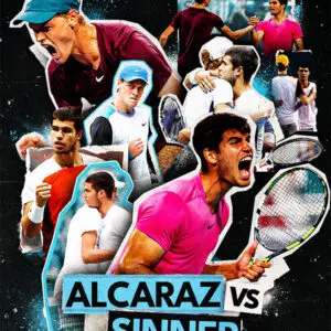Alcaraz v Sinner