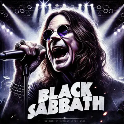Black Sabbath Tickets