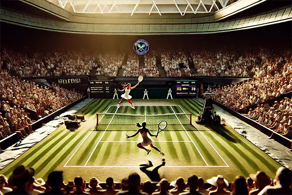 Wimbledon Ladies Final 2026 Wimbledon ladies final 2026