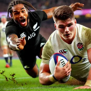 England v all blacks tickets