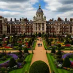 Chelsea Flower Show Tickets THURSDAY