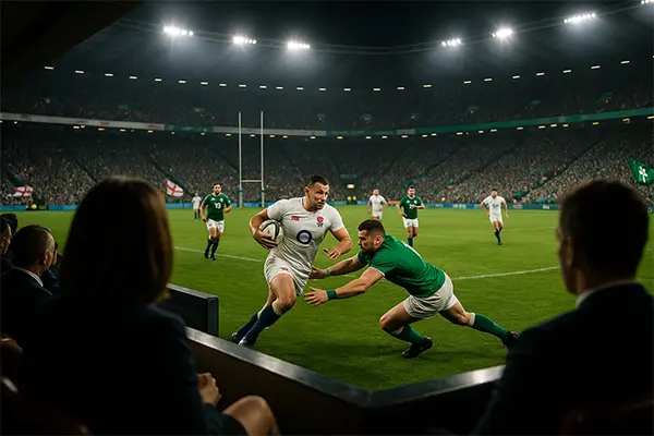 England V Ireland Tickets 2026 England V Ireland Tickets 2026