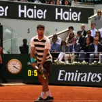 French Open Tickets