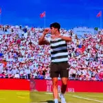 Hsbc championships date