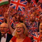 Last night of the proms tickets 2026