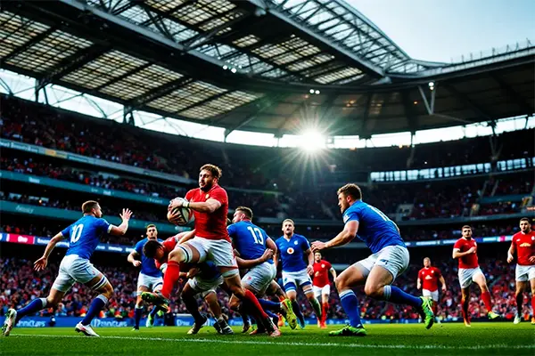 Wales V Italy Tickets Six Nations Wales V Italy Tickets Six Nations