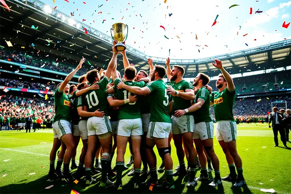 All Ireland Hurling Final 2026