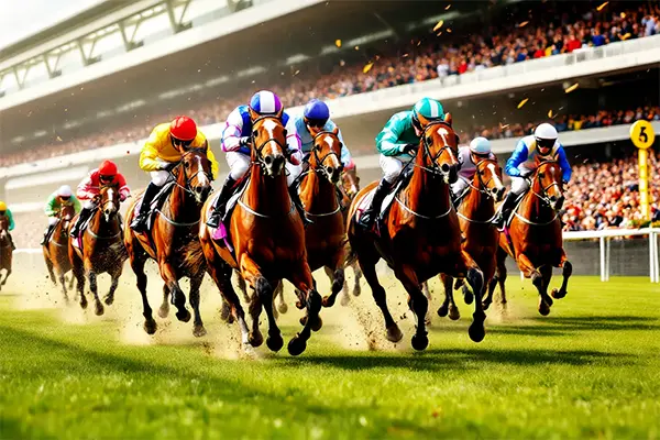 Grand National Tickets