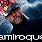 Jamiroquai london tickets