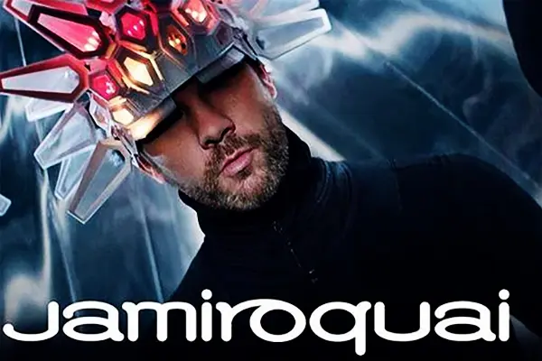 Jamiroquai London tickets