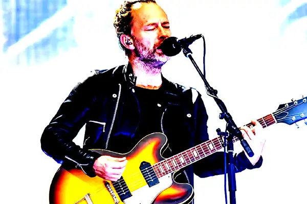 Radiohead Tour Tickets Radiohead Tour Tickets