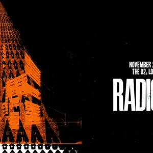 Radiohead tour tickets