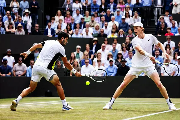Queen’s Club Championships Players